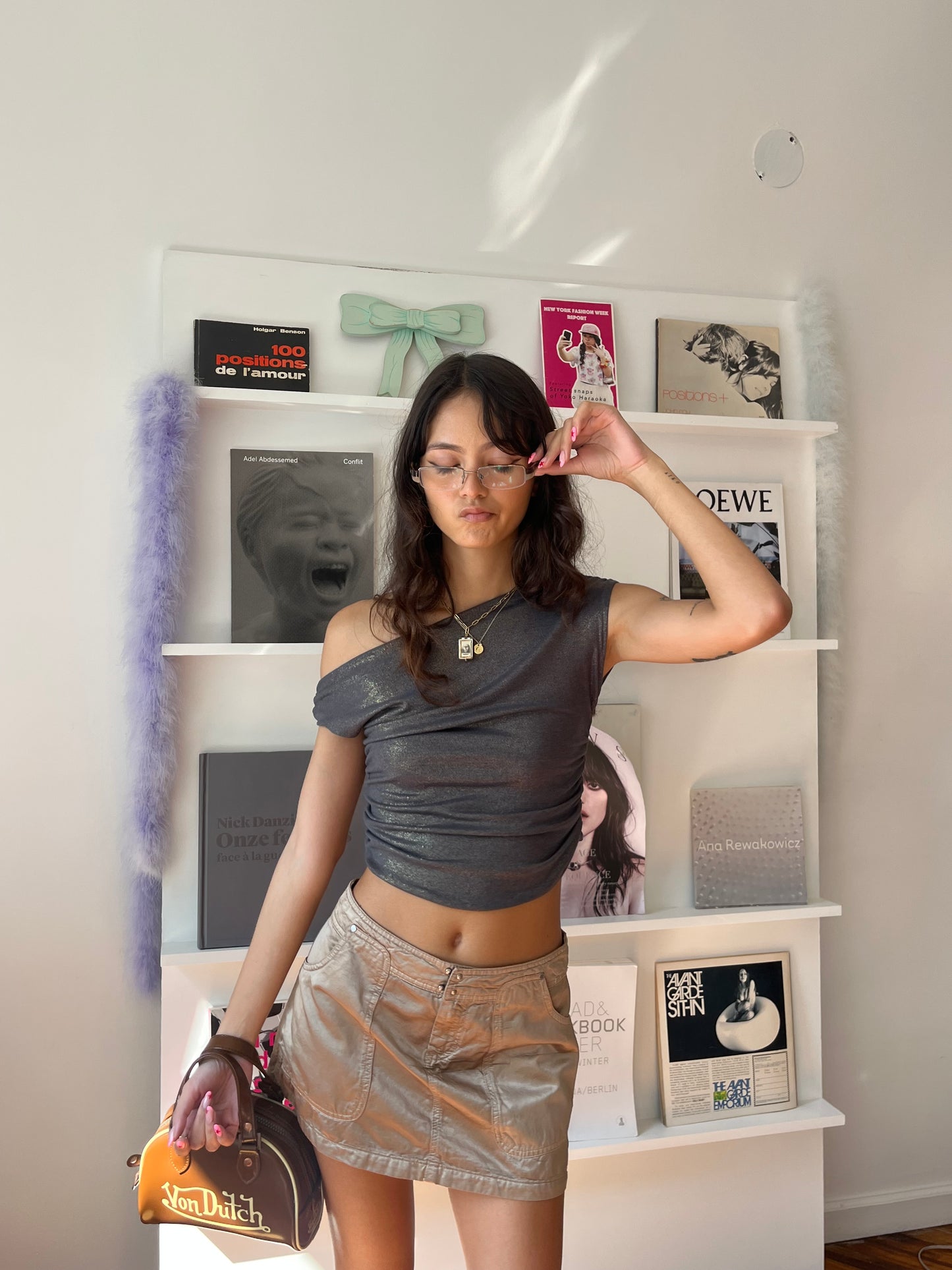 IVY TOP