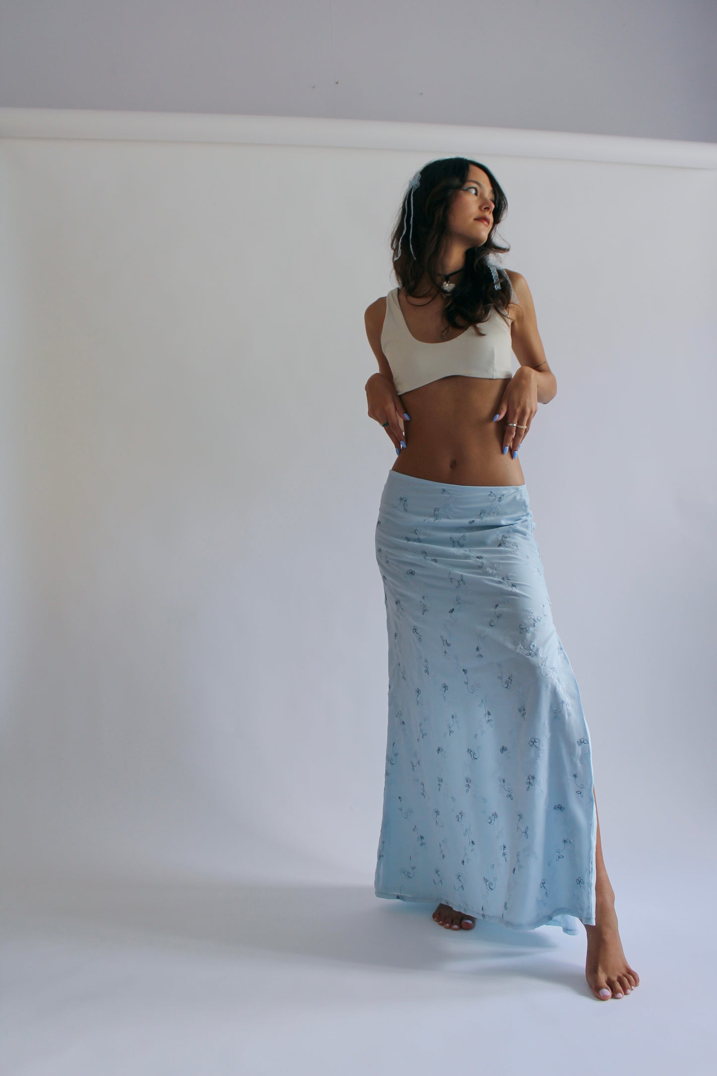 SIREN SKIRT