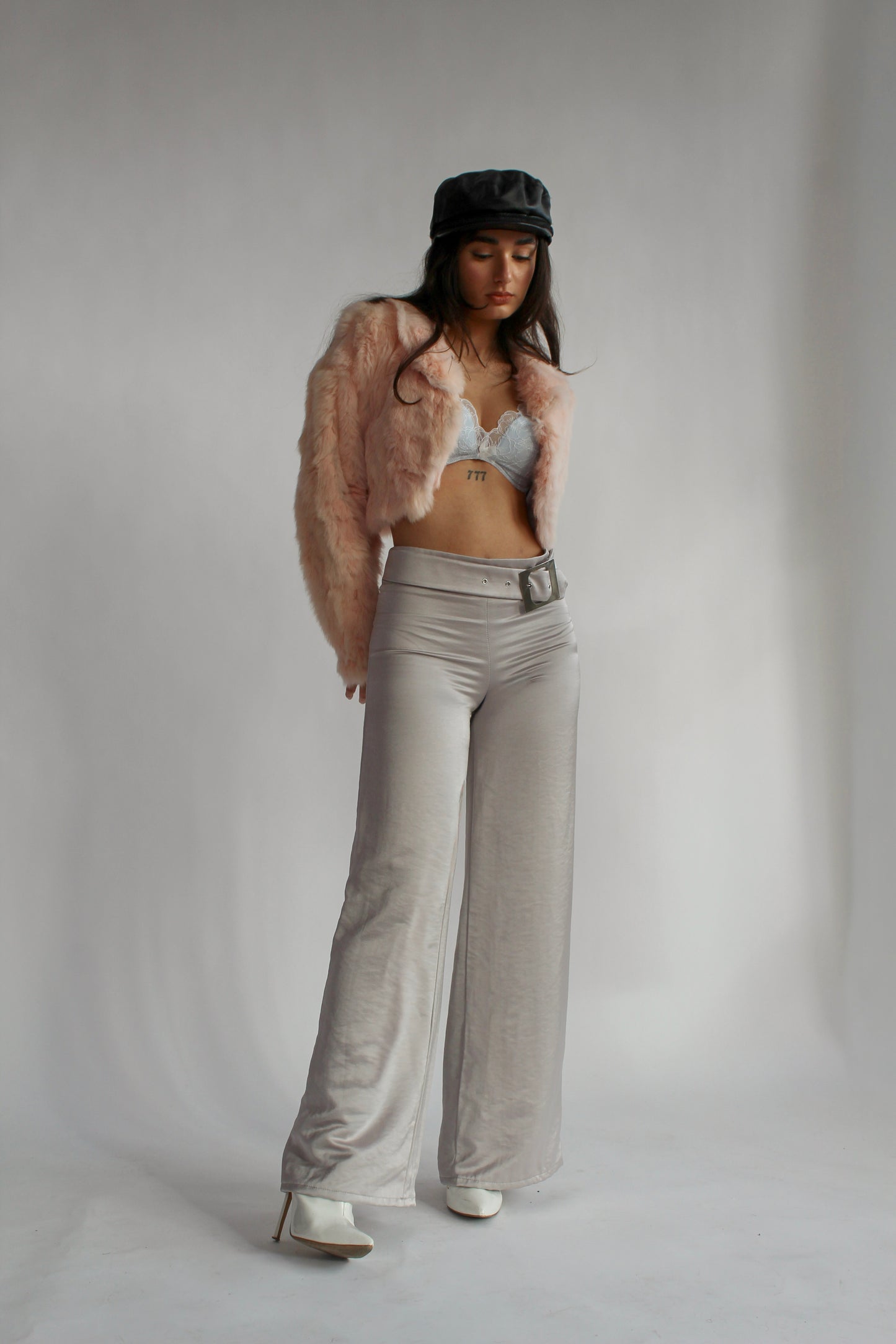 THE LOLA PANT