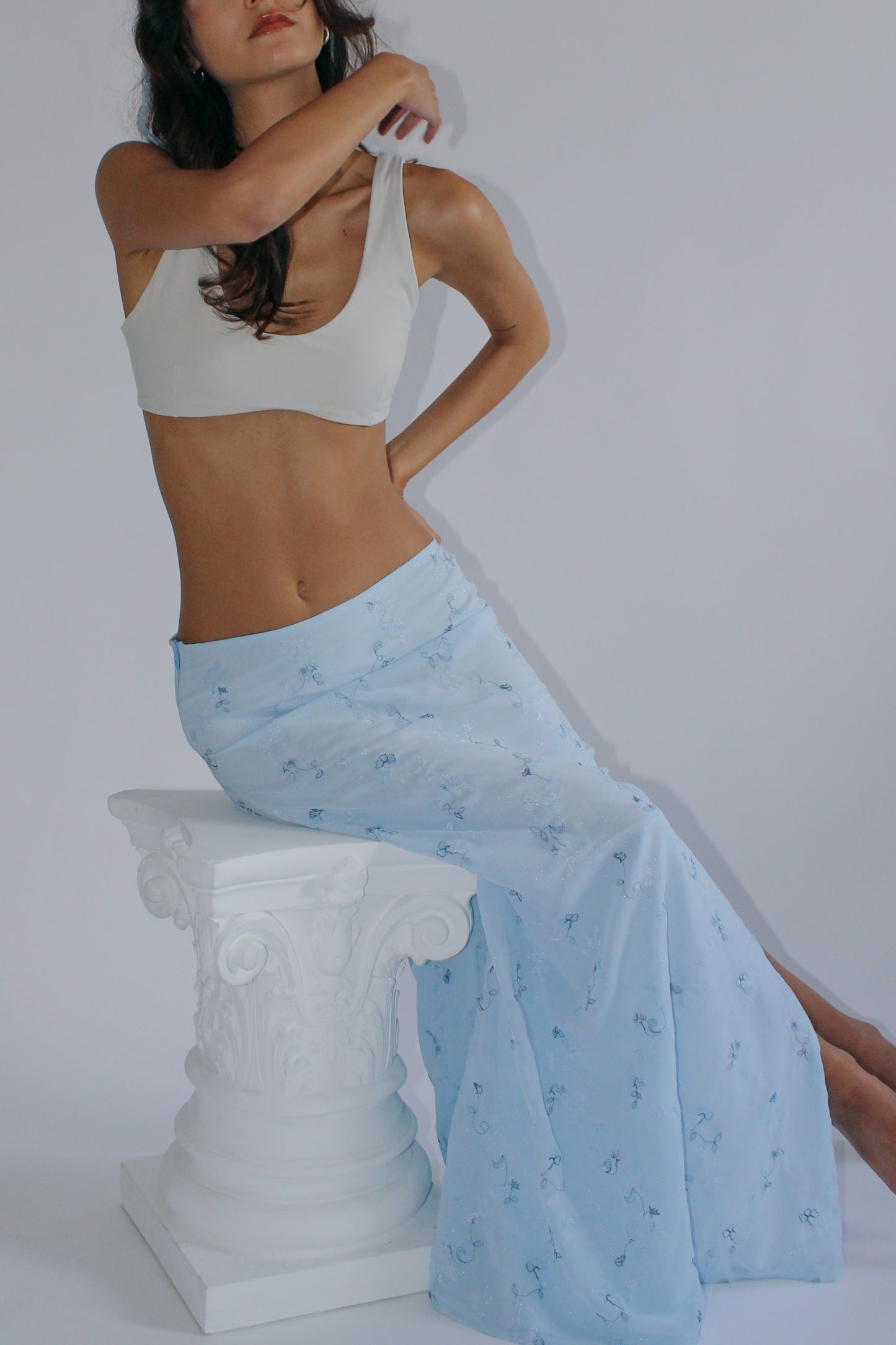 SIREN SKIRT